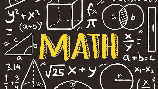 Les / Kursus Bahasa Korea Online - Tutor Matematika Tingkat SD dan SMP