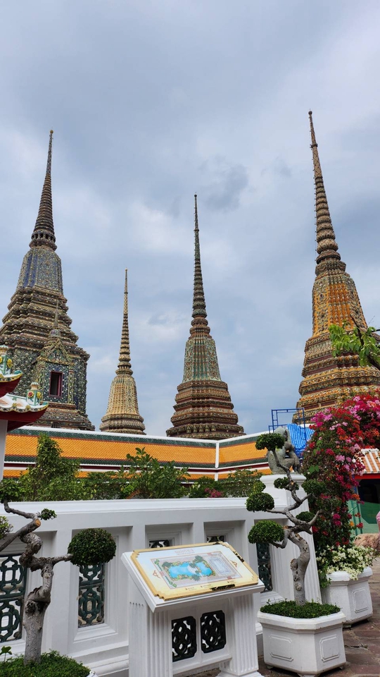 เพื่อนพาเที่ยว คนนำเที่ยว - เพื่อนพาเที่ยว - 3