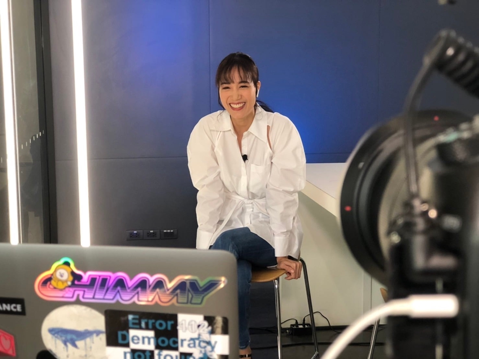 รับถ่ายวีดีโอพรีเซนเทชั่น งานแต่งงาน