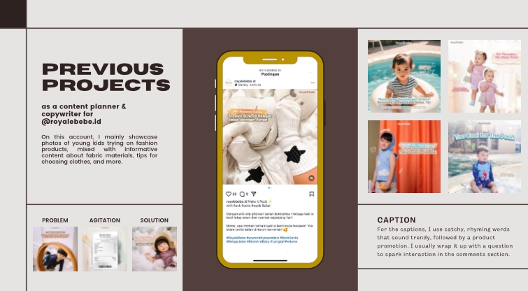 Jasa Content Writer Freelance - Contoh Karya Tulis Artikel, Landing Page, dan Copywriting Produk untuk Meningkatkan SEO dan Brand Awareness.