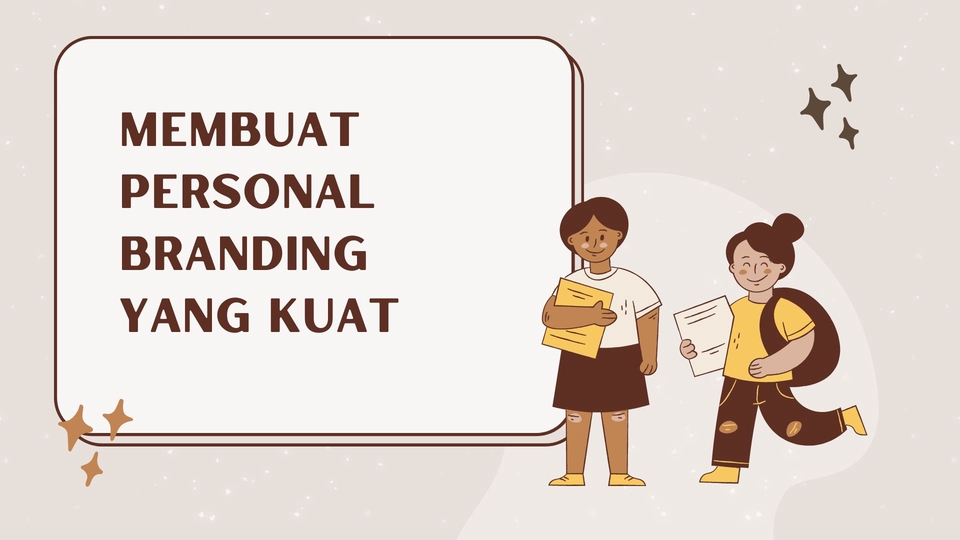 Pengembangan Diri - Teman Tumbuhmu - Career Counseling & Self  Development - 2