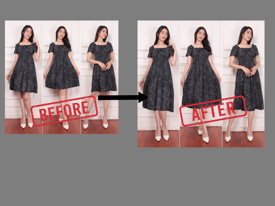 Edit Gambar & Photoshop - JASA EDIT FOTO PRODUK ONLINE - 16