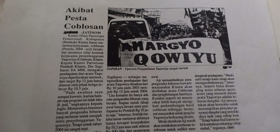 Penulisan Konten - Penulis Artikel dan Content Profesional - 3