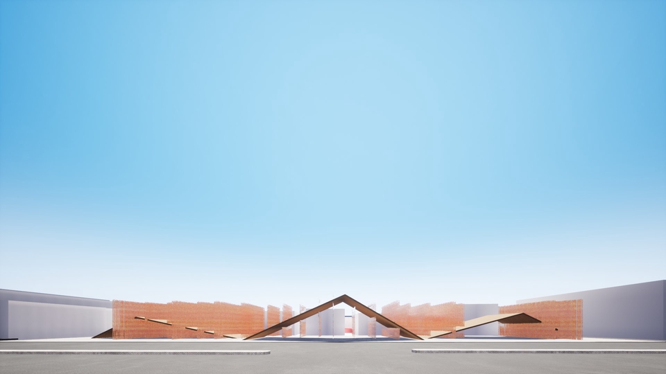 ออกแบบตกแต่งภายในและภายนอก - ออกแบบ เขียนแบบ วางแนวความคิด - 11