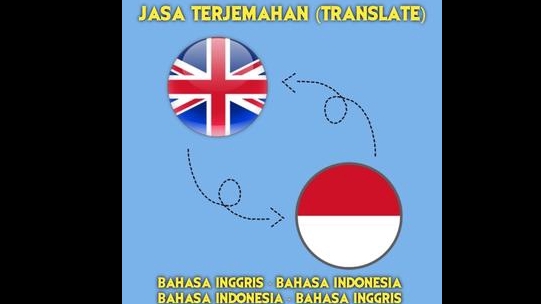 Penerjemahan - TRANSLATOR ENGLISH-INDONESIA - 2