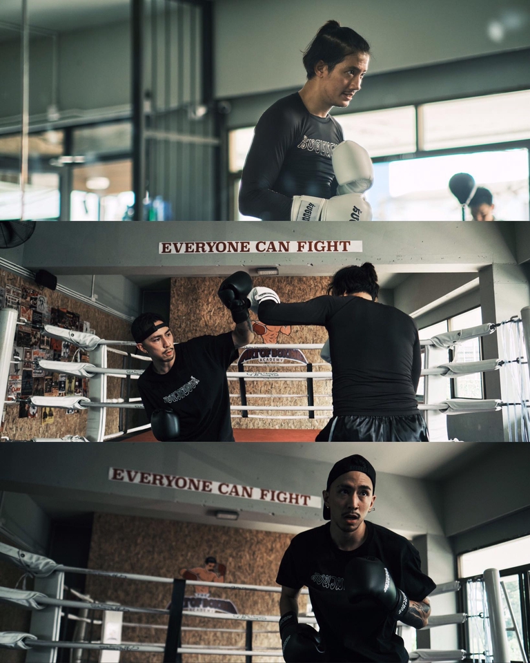 Photography - รับถ่ายภาพทุกประเภท - 8