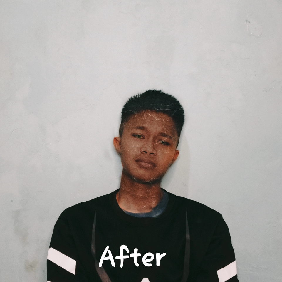 Edit Gambar & Photoshop - Edit photo modern - 4