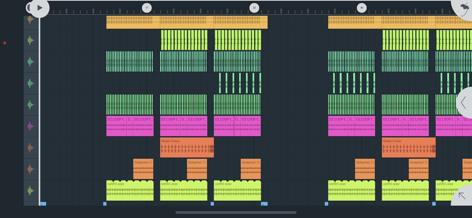 Sound Engineering - ลงเสียงโฆษณาผ่านเสียงเพลง - 20