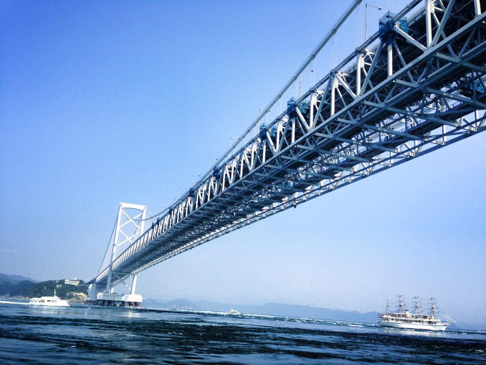 รับจัดทริปเที่ยว วางแผนท่องเที่ยวญี่ปุ่น สะพานในโตเกียว