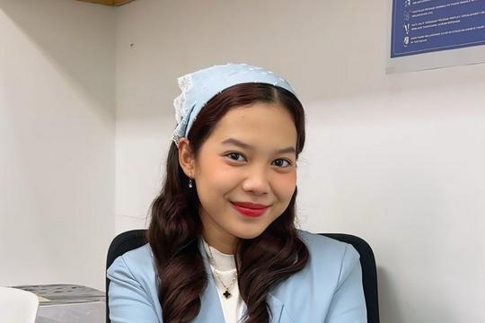 Jasa Freelance Host Live Streaming TikTok & Shopee - Host live streaming beauty/makeup/moms and baby