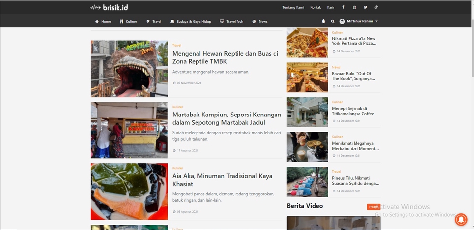 Penulisan Konten - Content Writer Specialist Berkualitas dan Sehari Jadi - 5