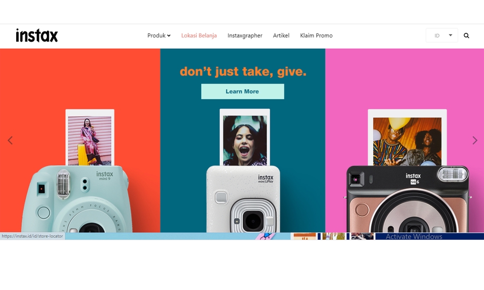 Jasa pembuatan website profesional dan terbaik dengan harga murah untuk perusahaan, toko online, dan blog.