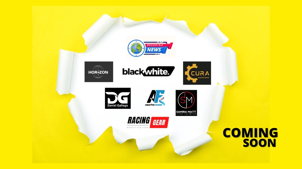 Jasa desain logo online, buat logo keren, desain logo profesional untuk perusahaan, cafe, restoran, olshop, dan komunitas di Indonesia.