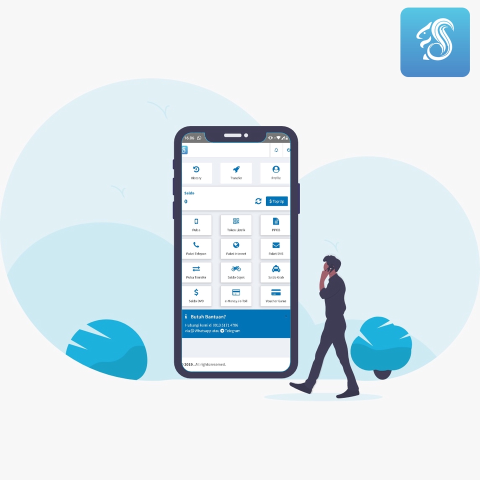 UI & UX Design - Pro UI & UX Kekinian, Desain Modern dan mudah dipahami pengguna - 2