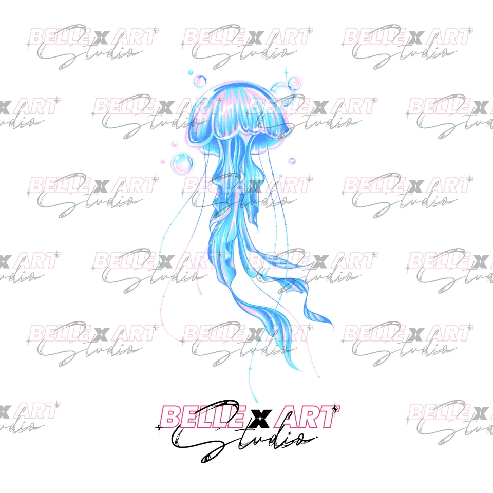 ออกแบบลายสักแมงกะพรุน ออกแบบรอยสัก มินิมอล ออกแบบรอยสักสวยๆ ออกแบบลายสัก tattoo ออกแบบลายสักออนไลน์ ออกแบบรอยสัก ผู้หญิง