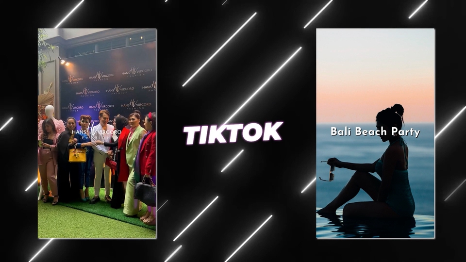 Video Editing - Tiktok Video, Intagram Reels, YT Shorts - 1