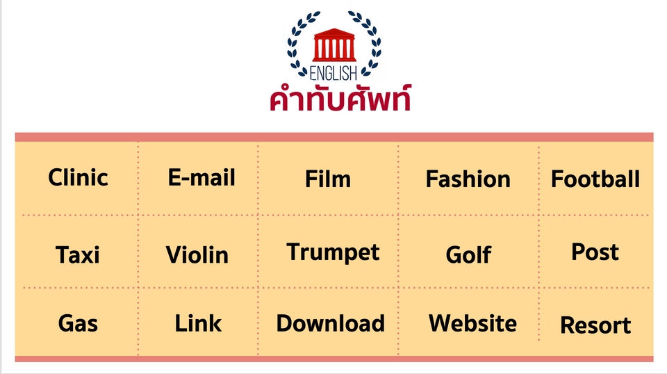 Presentation - รับทำ Presentation PowerPoint, Keynote - 9