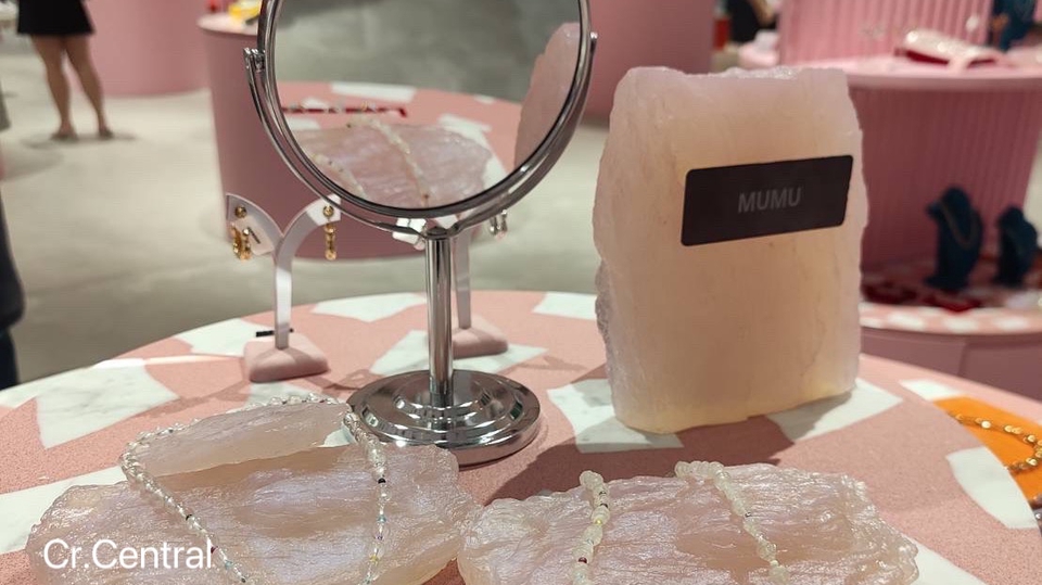 ของขวัญแฮนเมด ทำด้วยมือ สวยงาม น่ารัก เหมาะสำหรับทุกโอกาส