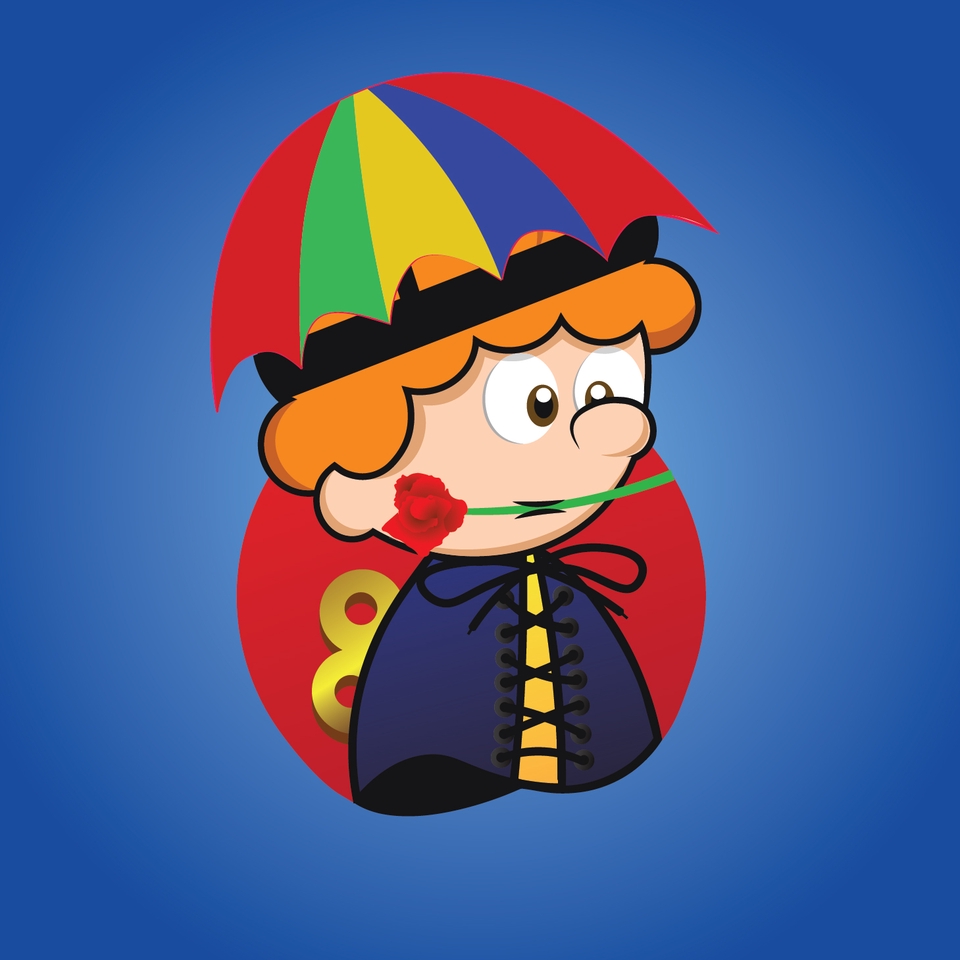 NFT Art - Digital Painting วาดภาพจากกระดาษสู่ Digital Art - 28