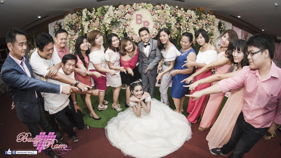Photography - รับถ่ายภาพรับปริญญาและงานพิธีต่างๆ - 23