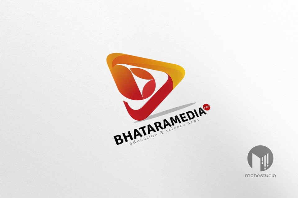 Logo - DESIGN LOGO PREMIUM  - 6