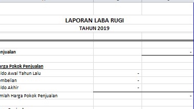 Akuntansi dan Keuangan - Laporan Keuangan Secara Online - 2