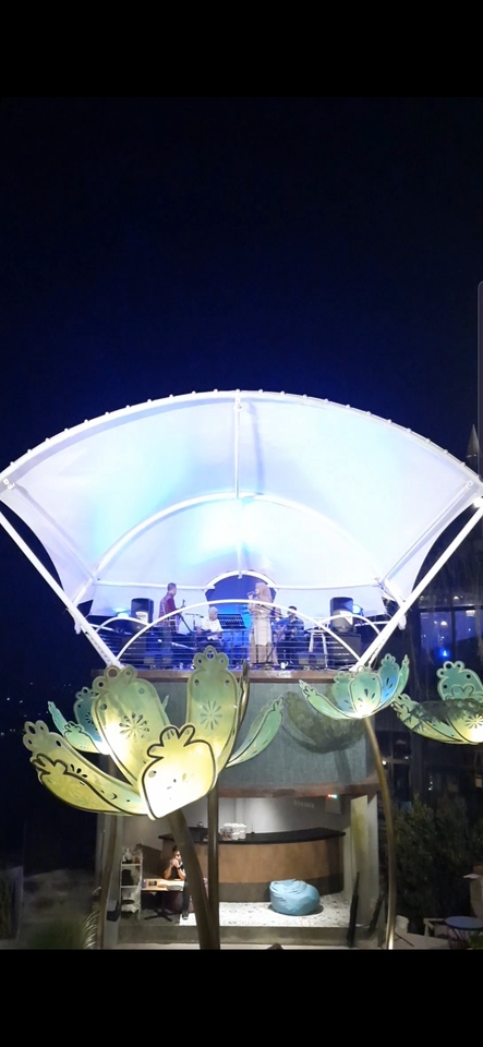 Viral Video - Cover Lagu & Entertaiment Live Music - 8