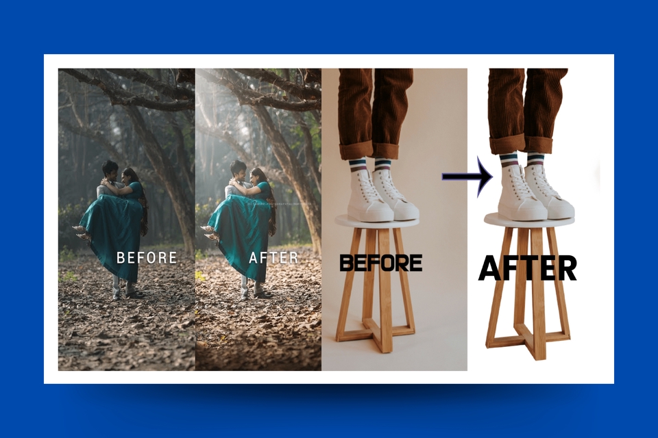 Edit Gambar & Photoshop - Edit Photo | Edit Foto Profesional | Edit Manipulasi Fastwork | Editing Photo Produk | Image Editing - 3