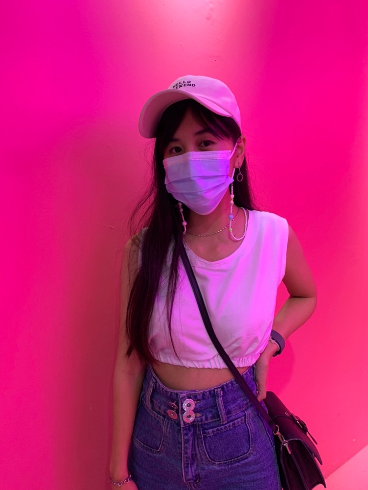เน็ตไอดอลและบล็อกเกอร์รีวิว - สามารถรีวิว เสื้อผ้า อาหาร ขนม สกินแคร์ สินค้าอื่นๆ - 4