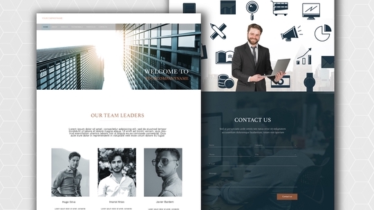 Jasa pembuatan website profesional dan custom untuk perusahaan Anda. Website responsif dengan harga terjangkau.