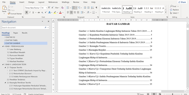 Pengetikan Umum - JASA EDIT NASKAH (SKRIPSI, MAKALAH, PROPOSAL) - 4