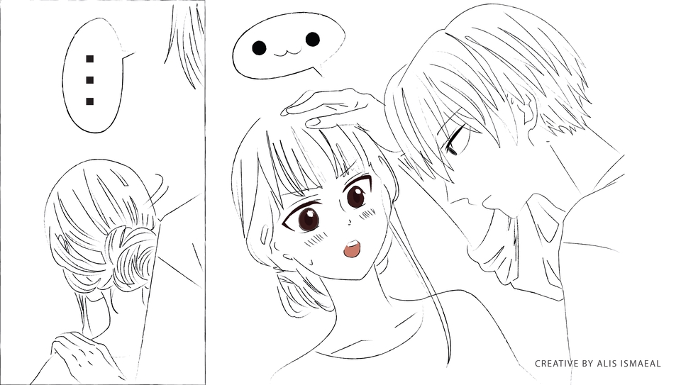 วาด/ออกแบบสตอรี่บอร์ด - รับวาด Storyboard 🎨✏️ Creative Think / Concept Ideas / Mood Board 👩🏻🦳👩🏻🦰 - 30
