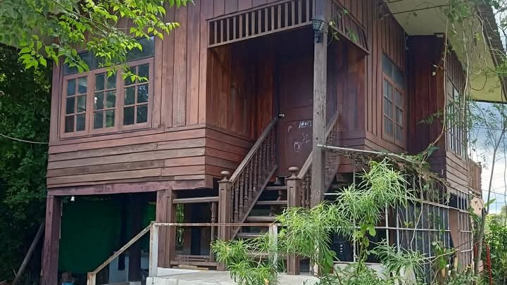 รับจัดระเบียบบ้าน - รับทำความสะอาดบ้าน - 1