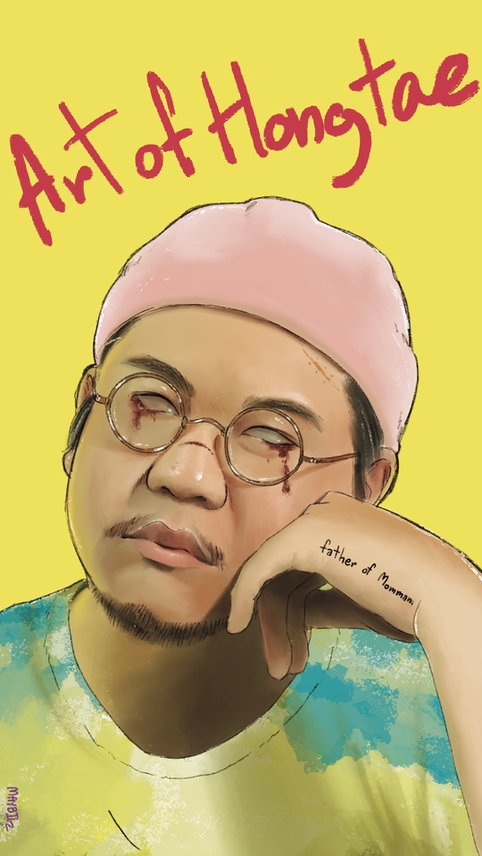 วาดภาพประกอบ - วาดภาพประกอบ Content, หนังสือ, สือการสอน และอื่นๆ - 15