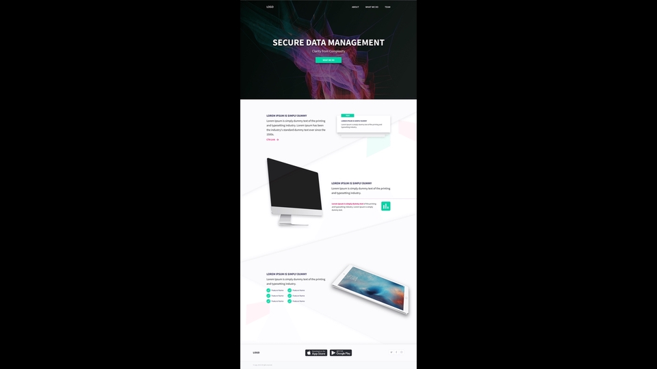 Desain Web - Mobile Friendly  Design - 8