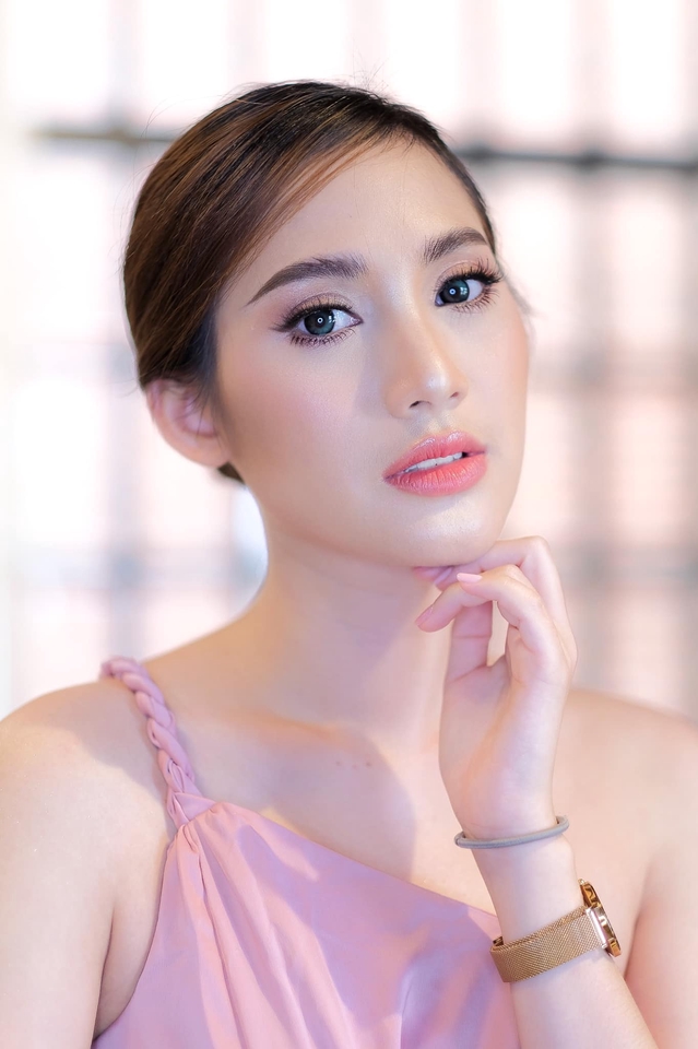 ช่างแต่งหน้า - แต่งหน้าออกงาน อีเว้นท์ เพื่อนเจ้าสาว ออกงานแต่ง วันเกิดและเทศกาลต่างๆ - 18