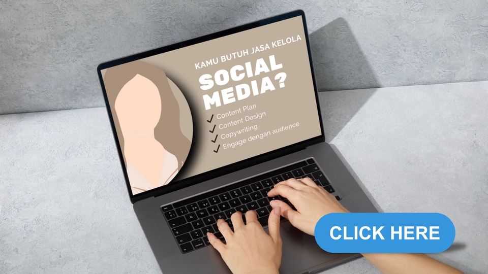 Jasa digital marketing untuk meningkatkan visibilitas brand di media sosial, meliputi jasa iklan Instagram, jasa promosi fanpage Facebook, jasa Facebook Ads, dan jasa Google Ads murah.