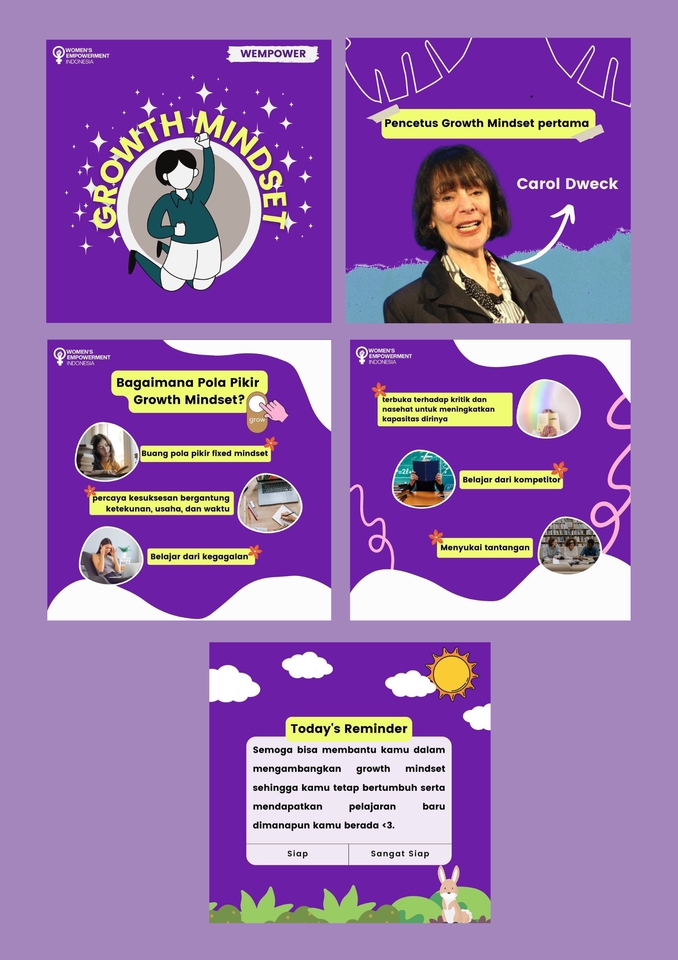 Penulisan Konten - Portofolio content writer - 17