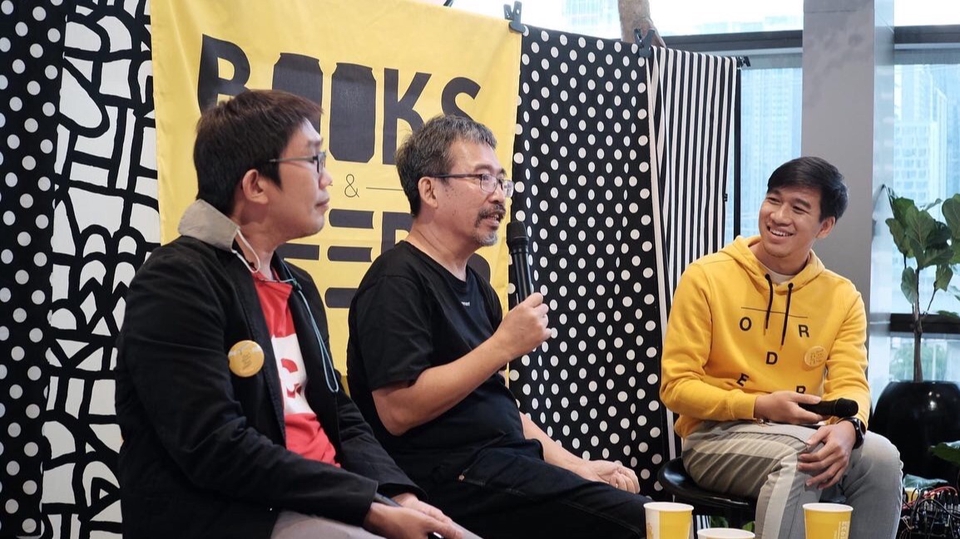 พิธีกร MC - พิธีกรงานสัมภาษณ์ (MC) ทั้งงานEvent , Live , และรายการโทรทัศน์ ประสบการณ์ 10+ ปี - 5