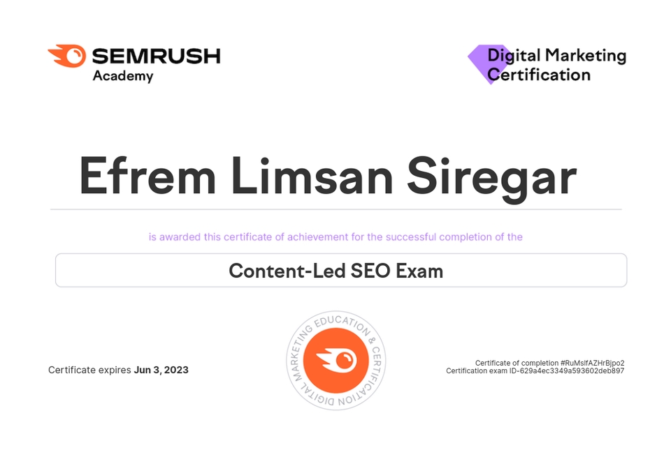 Penulisan Konten - Content Writer dan Penulis Artikel SEO - 2