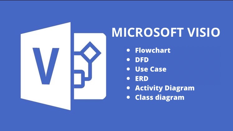 Analisis Data - Jasa Olah Data menggunakan Visio - 1