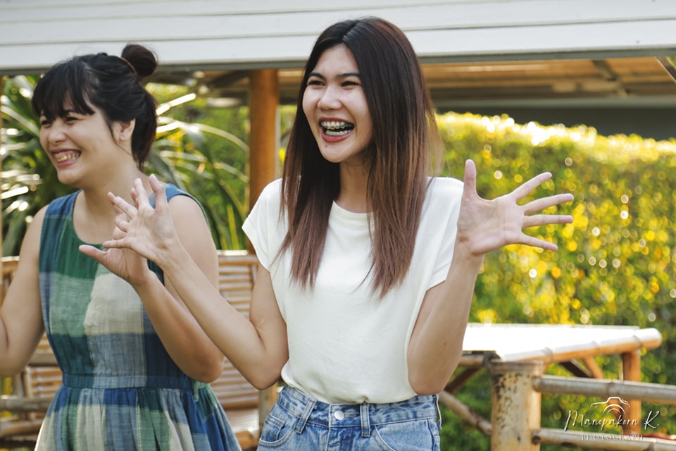 รับจัด Workshop ทีมBuilding สนุกๆ นอกสถานที่