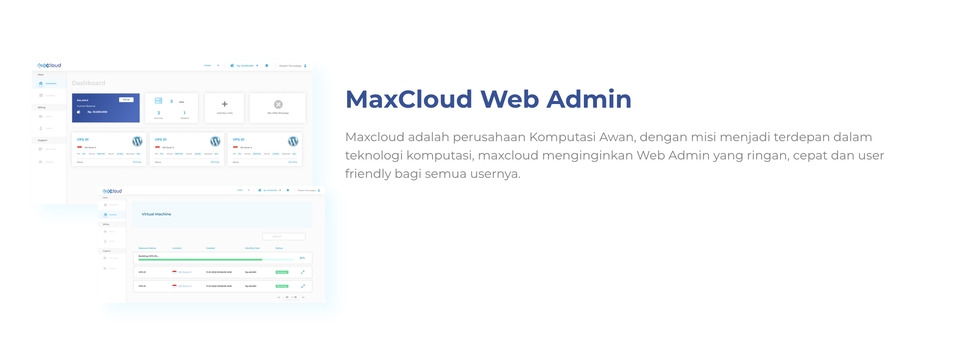 Jasa UI/UX Responsive, with Prototyping