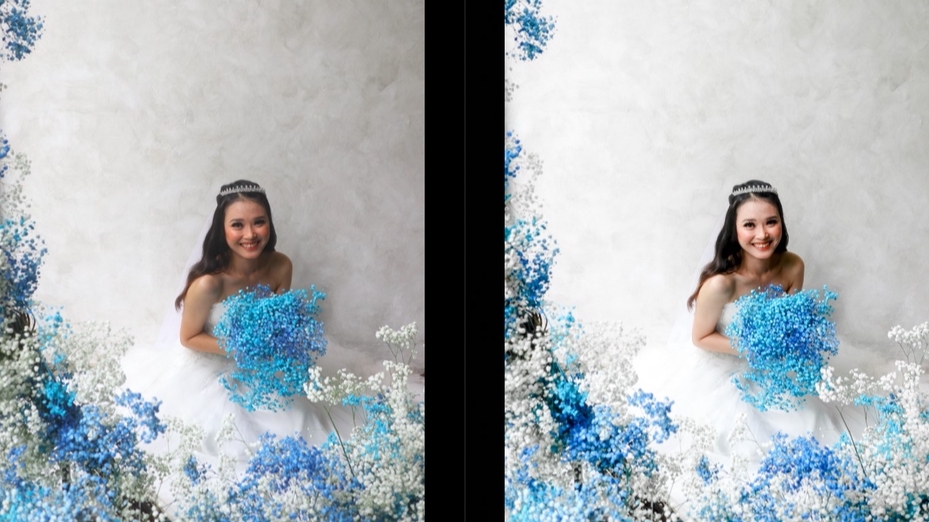 Edit Gambar & Photoshop - EDITING FOTO PREWED & WEDDING DI LIGHTROOM - 9