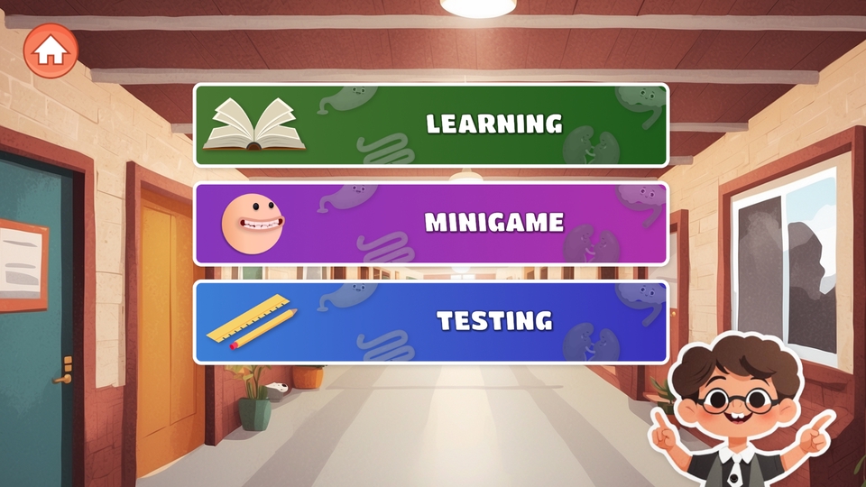 รับทำเกมมือถือ เกมพัฒนา รับสร้างเกม เกมออนไลน์ ออกแบบเกม