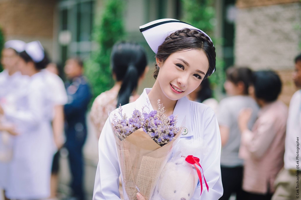 Photography - รับถ่ายภาพทุกชนิด รับปริญญา โปรไฟล์ portrait product review งานพิธี อีเว้นท์ - 3