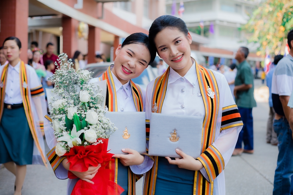 Photography - รับถ่ายภาพทุกชนิด รับปริญญา โปรไฟล์ portrait product review งานพิธี อีเว้นท์ - 19