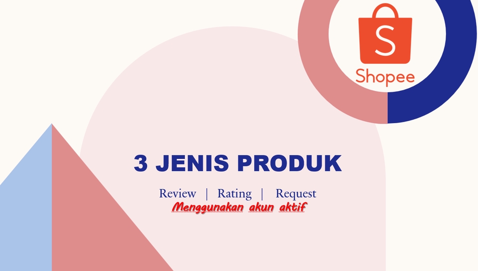 Memberi Review - Jasa Review Marketplace (Shopee) dan Aplikasi di Google Play - 3