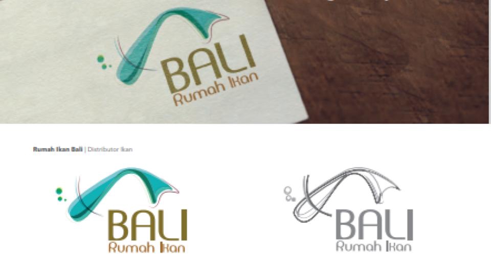 Logo - Desain Logo - 2