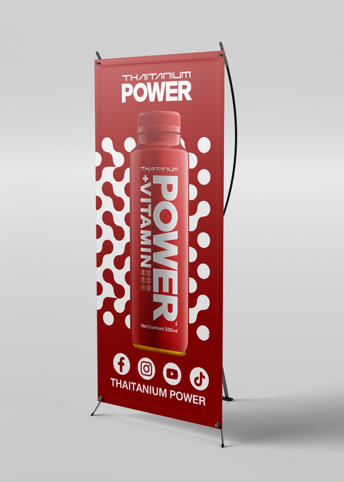 ออกแบบ CI - สร้างแบรน์ดิ้ง ให้กับธุรกิจของคุณให้ดูดี ทันสมัย และสร้างการจดจำที่ดี จากลูกค้า - 16